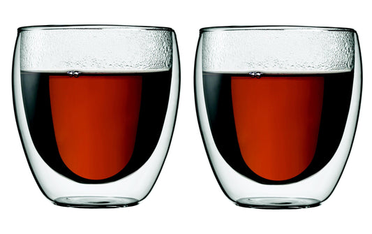 Bodum PAVINA Glas 0.25 Liter