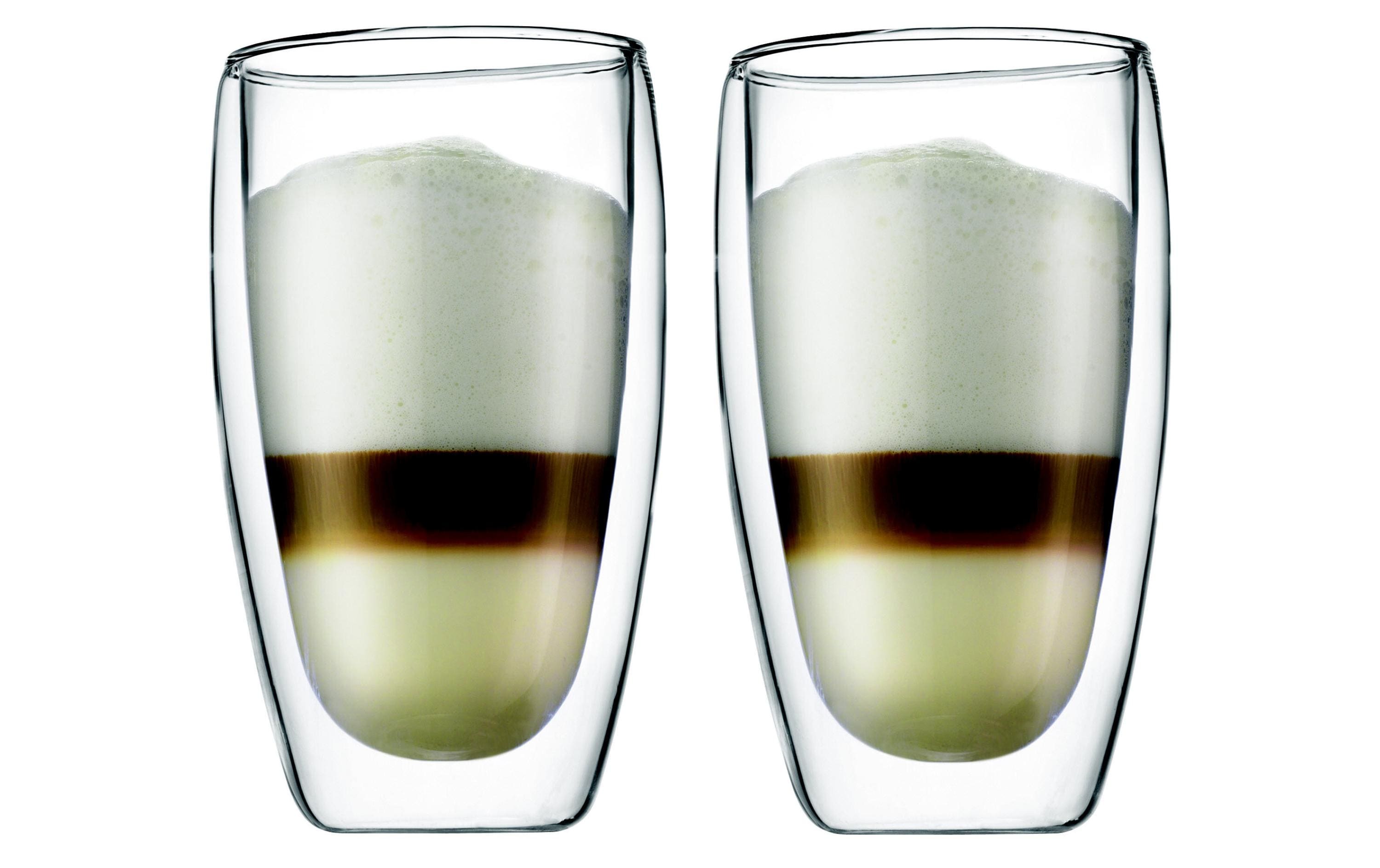 Bodum PAVINA Glas 0.45 Liter