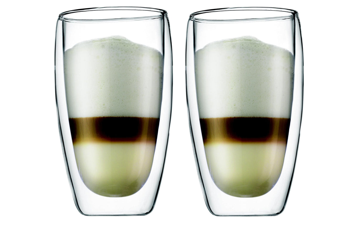 Bodum PAVINA Glas 0.45 Liter