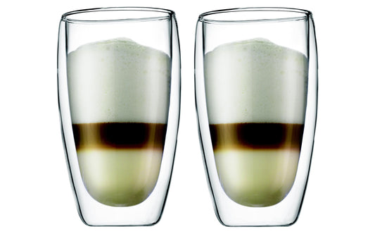 Bodum PAVINA Glas 0.45 Liter