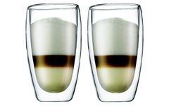Bodum PAVINA Glas 0.45 Liter