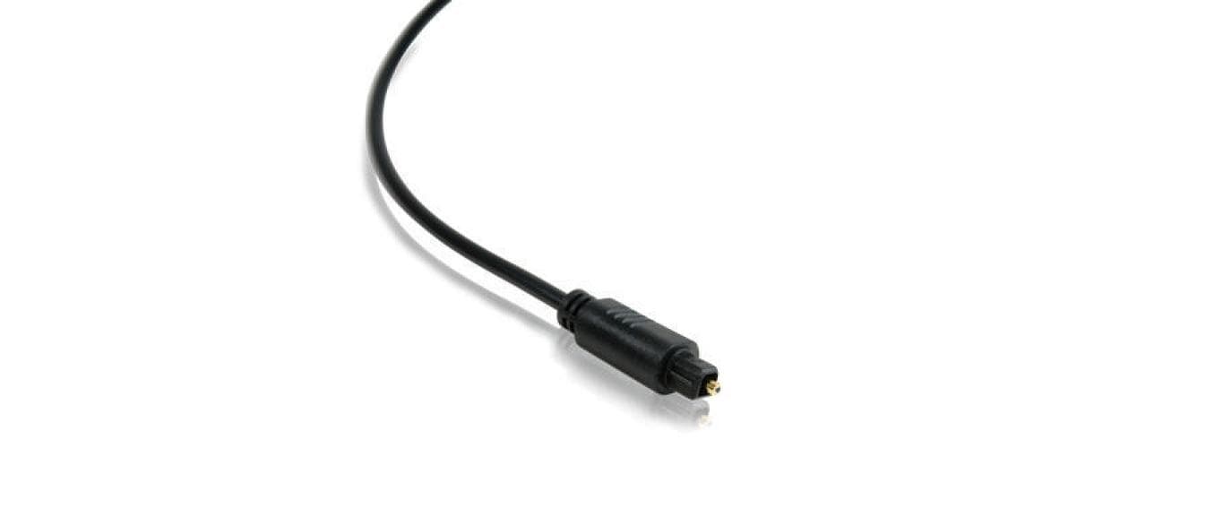 HDGear, Audio-Kabel TC020-010 Toslink - Tos