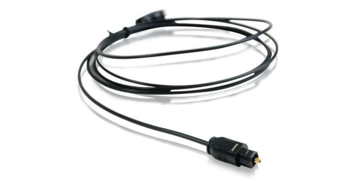HDGear | Audio-Kabel TC010-020 | Toslink - Toslink 2 m