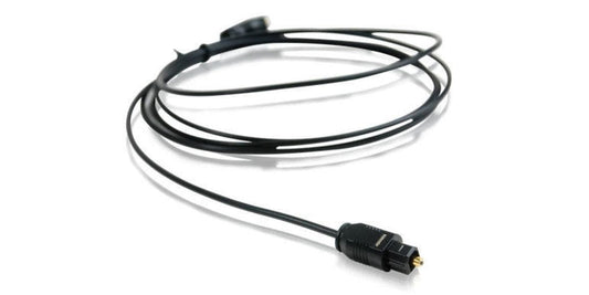 HDGear | Audio-Kabel TC010-005 | Toslink - Toslink 0.5 m