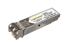 Lightwin | MGBSX1: SFP Modul Cisco SB/Linksys | GE, LC-Duplex, Multimode, 220 bis 550m