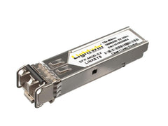 Lightwin | MGBSX1: SFP Modul Cisco SB/Linksys | GE, LC-Duplex, Multimode, 220 bis 550m