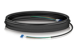 Ubiquiti, LWL-Patchkabel 6x Singlemode LC –