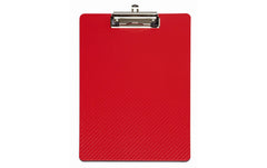 Maul | Dokumentenhalter MAULflex A4 | Rot