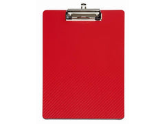 Maul | Dokumentenhalter MAULflex A4 | Rot