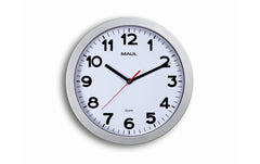 MAUL Wanduhr MAULstep 30