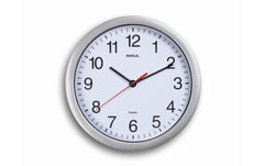 MAUL Wanduhr MAULrun 25