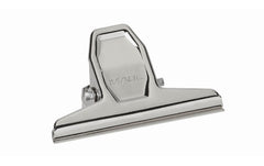 MAUL BriefKlemmer MAULpro hellsilber