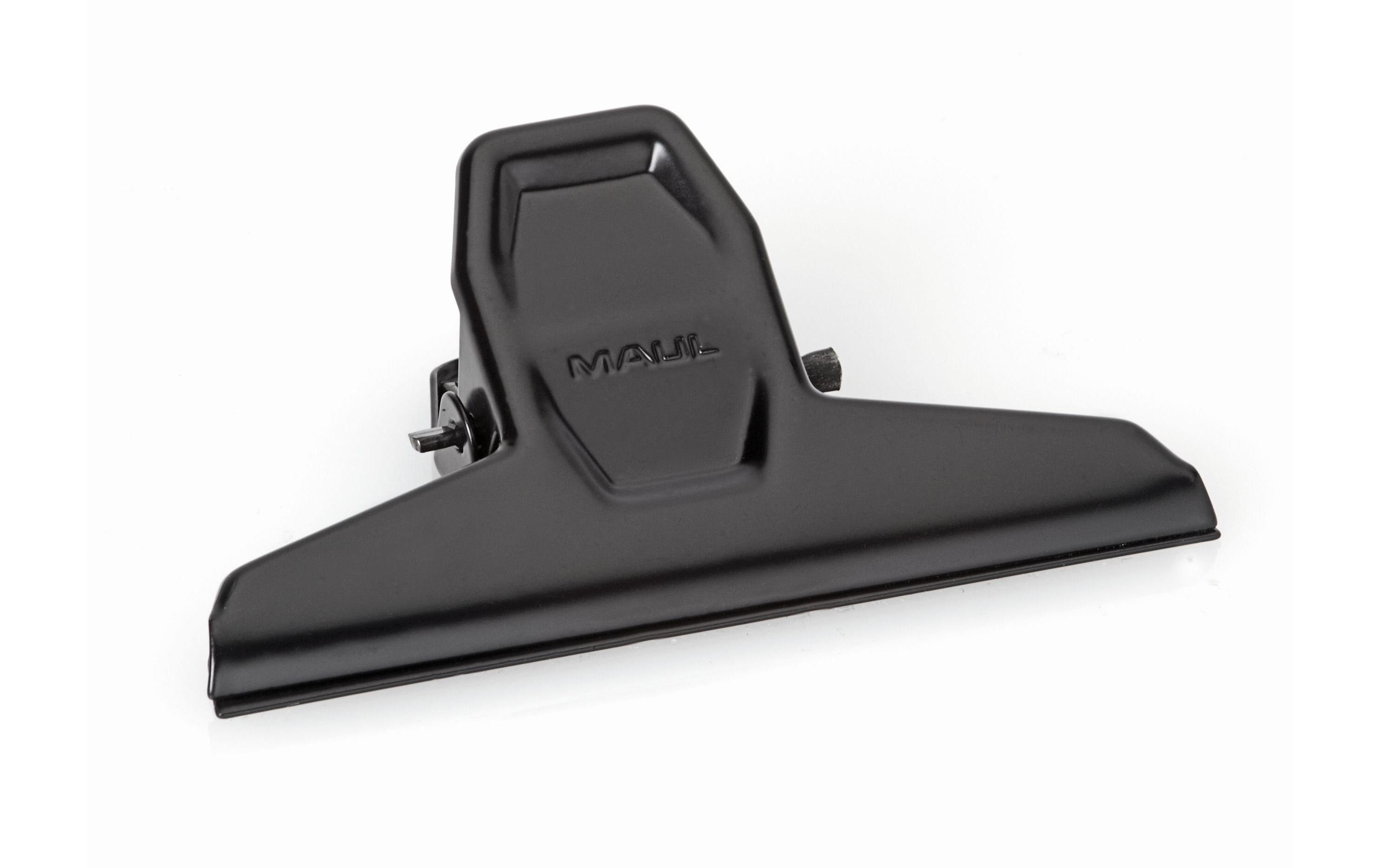 MAUL BriefKlemmer MAULpro schwarz