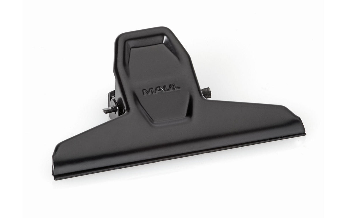 MAUL BriefKlemmer MAULpro schwarz