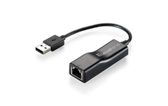 LevelOne USB-0301: LAN zu USB2.0 Adapter