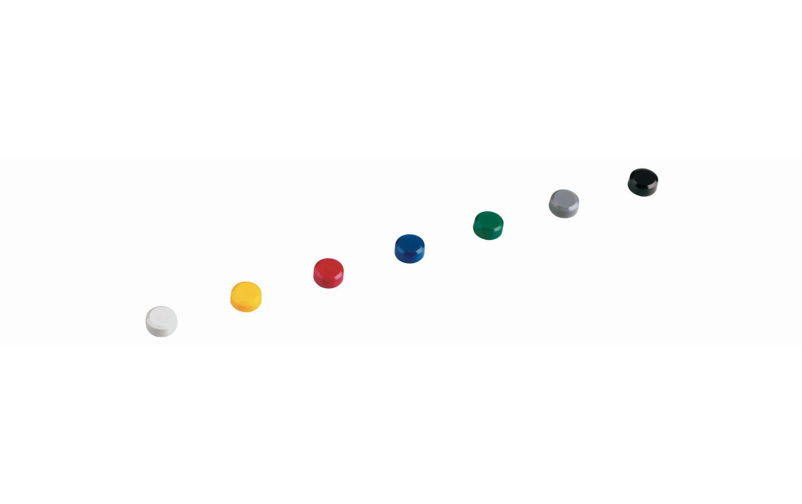 MAUL FacetterandMagnet MAULpro assortiert
