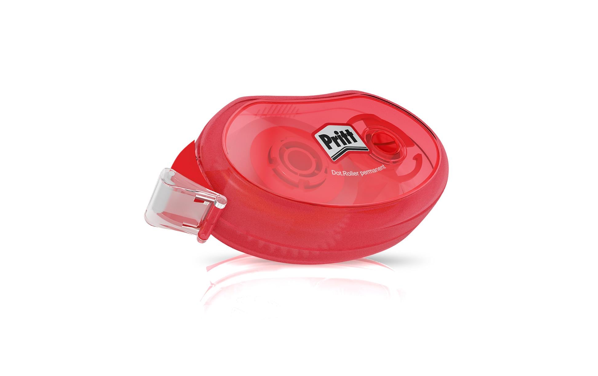 Pritt Compact Kleberoller permanent ZCGPH