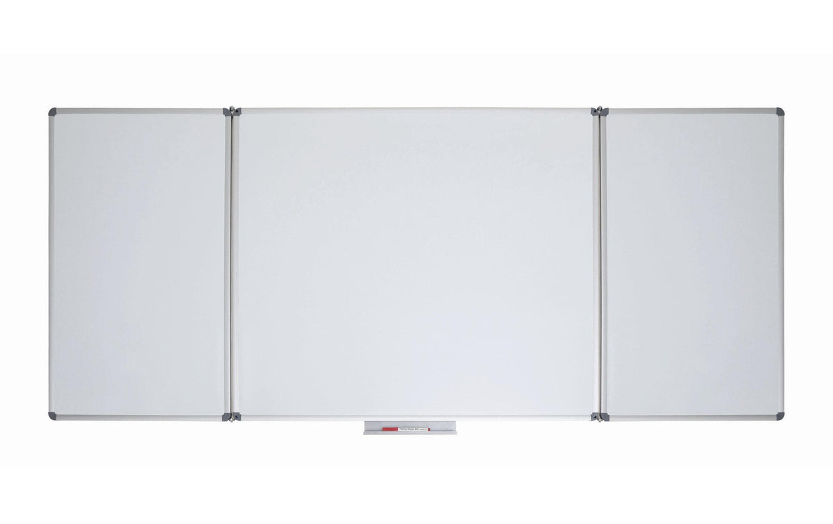 MAUL Whiteboard Klapptafel MAULstandard