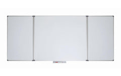 MAUL Whiteboard Klapptafel MAULstandard