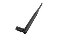 Delock WLAN Antenne, 5dBi mit Kippgelenk