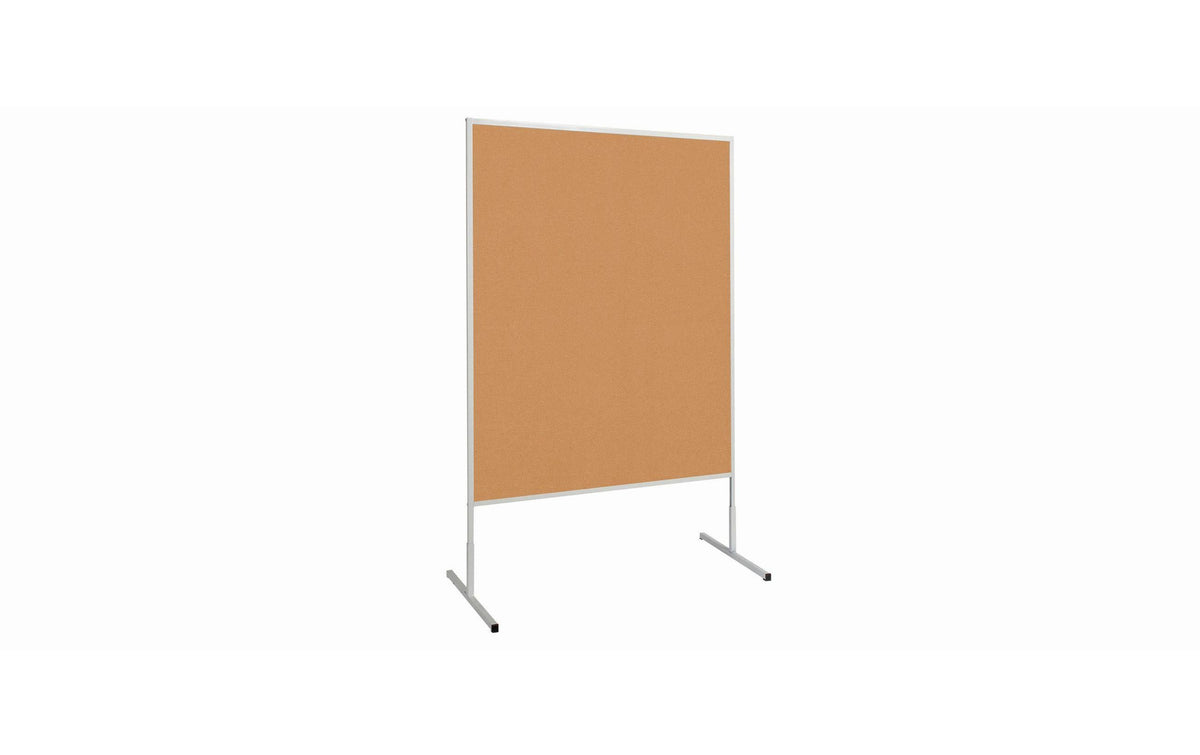 MAUL Moderationstafel MAULstandard Kork