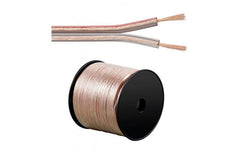 HDGear, Lautsprecherkabel 2.50 mm² OFC 30 m