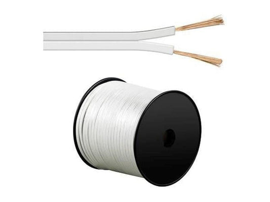HDGear | Lautsprecherkabel 2.50 mm² OFC 10 m | 10m