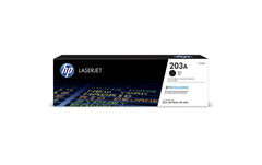 HP, Toner Nr. 203A (CF540A) Black