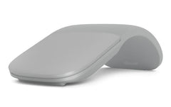Microsoft Surface Arc Mouse platinum