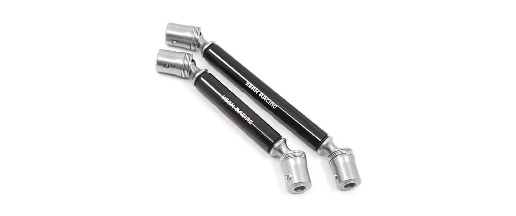 Yeah Racing Driveshaft set