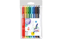 STABILO pointMax 8er Etui