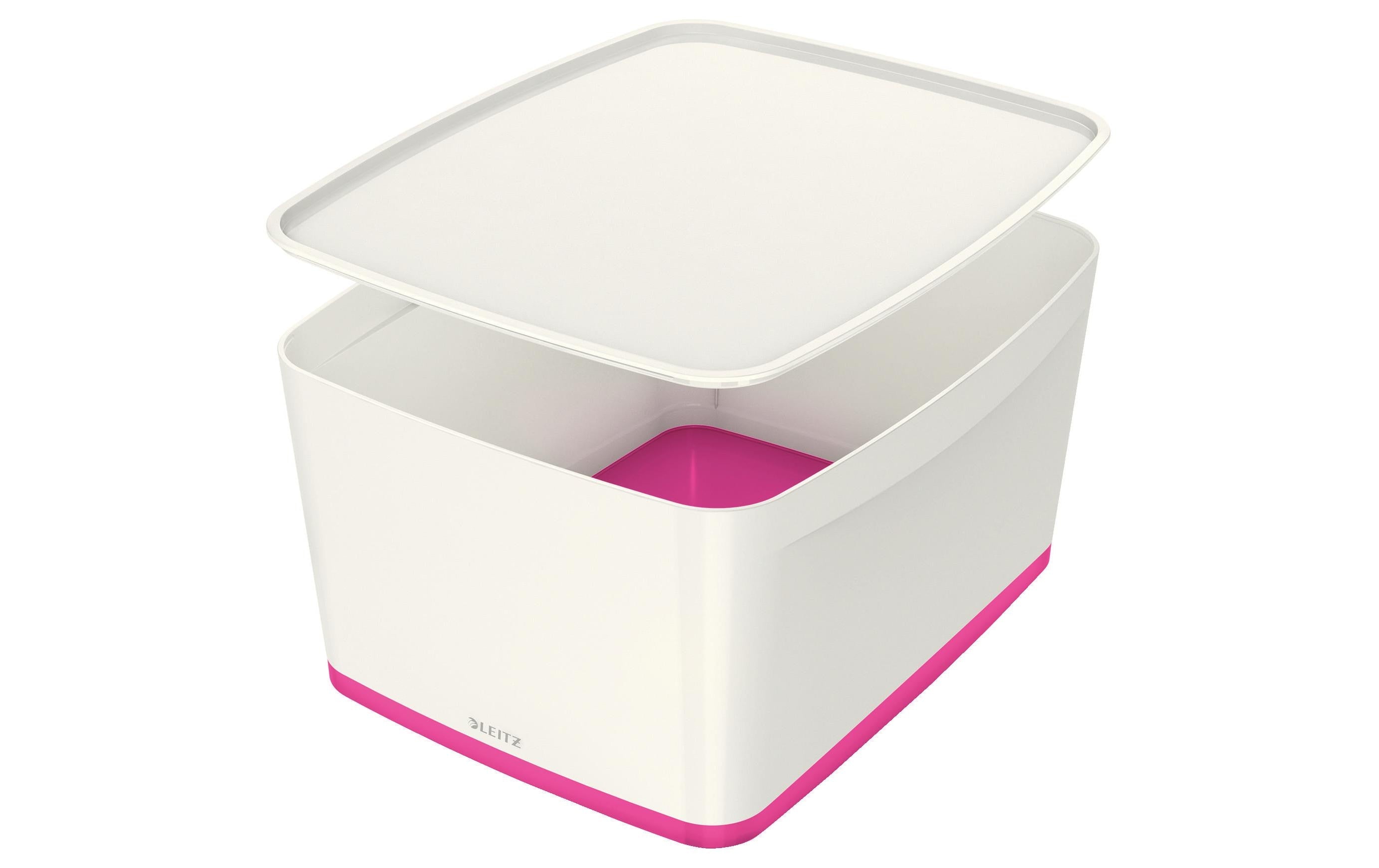 Leitz MyBox Gross mit Deckel