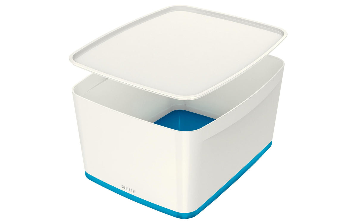 Leitz MyBox Gross mit Deckel