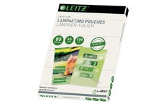 Leitz Heisslaminierfolien A5