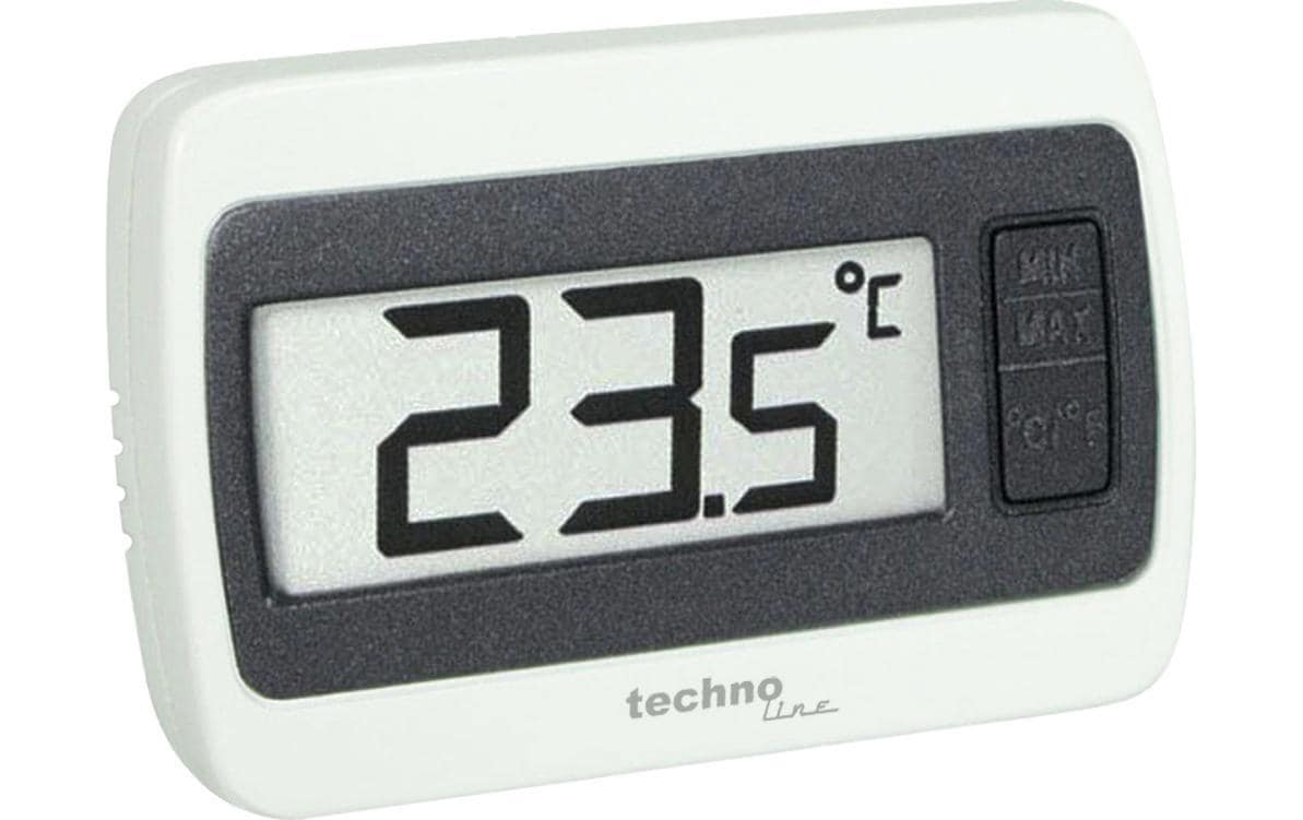 Technoline Thermometer WS7002
