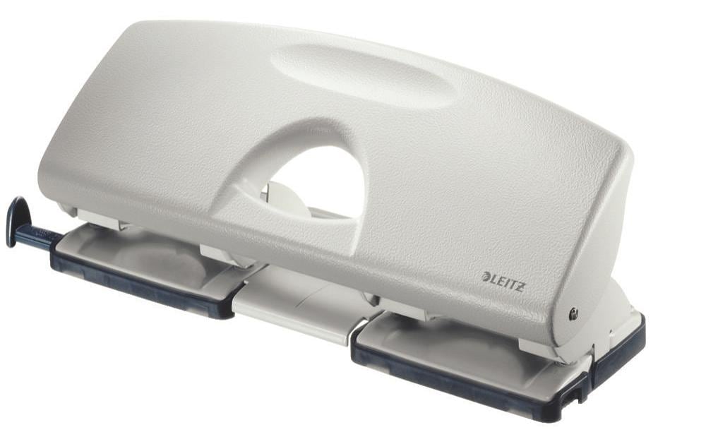 Leitz Doppellocher