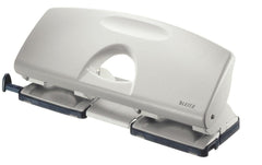 Leitz Doppellocher