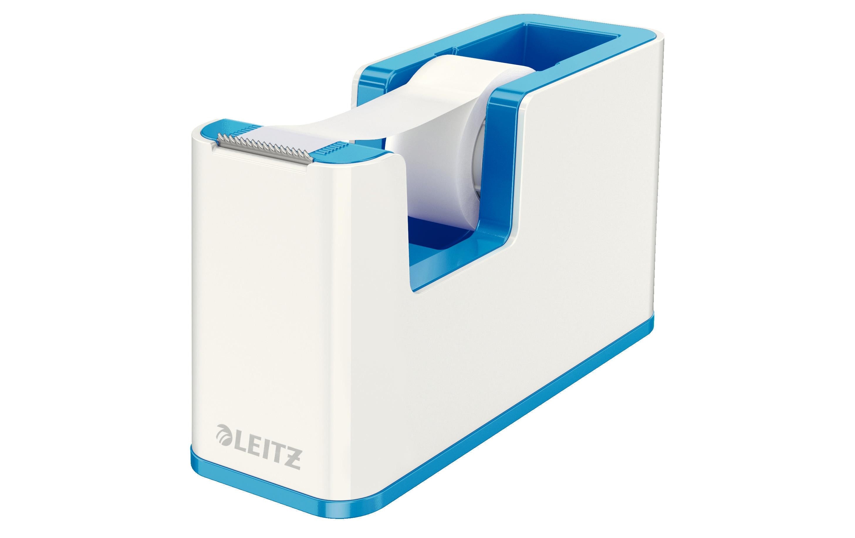Leitz WOW Klebebandabroller Duo Colour