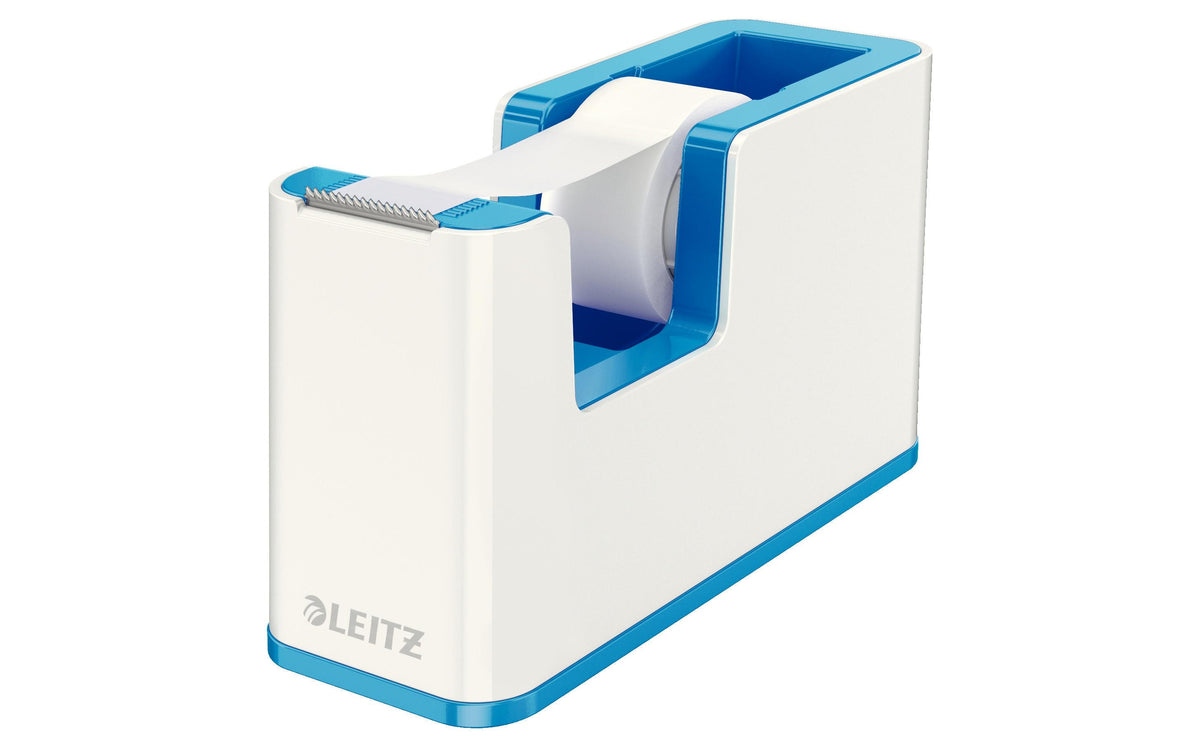 Leitz WOW Klebebandabroller Duo Colour