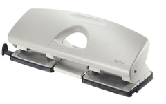 Leitz Doppellocher