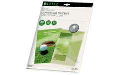 Leitz iLAM UDT Heisslaminierfolien A4