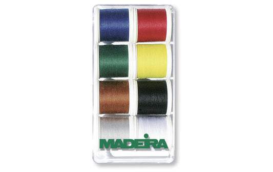 Madeira Näh-, Quilt und Overlockg. Aerofil