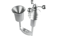 Homematic IP Wettersensor plus
