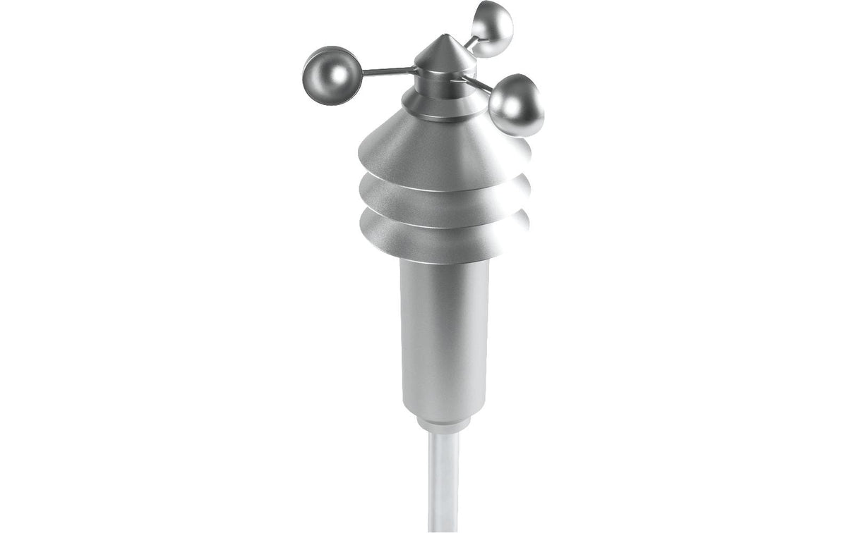 Homematic IP Wettersensor basic