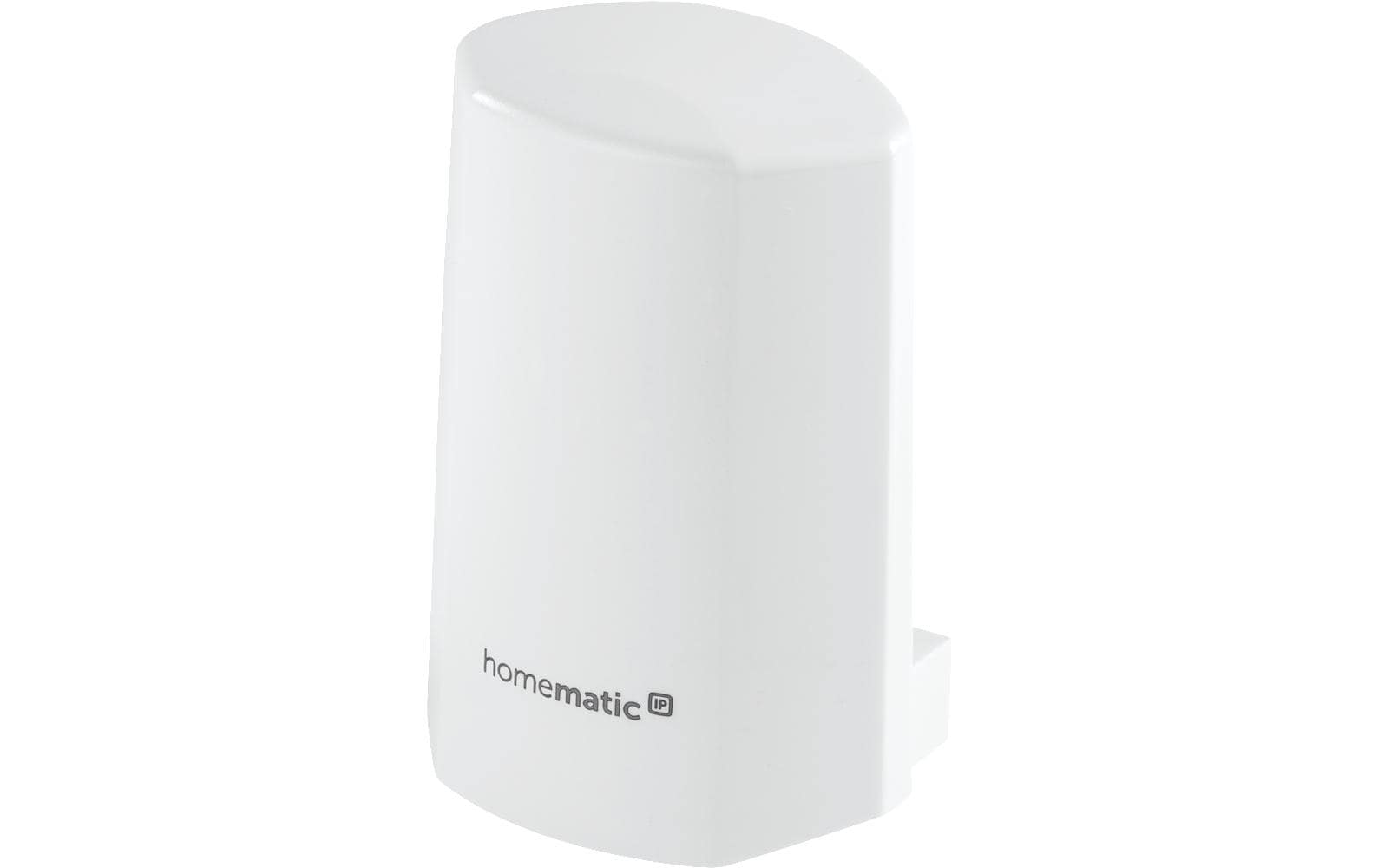 Homematic IP, Smart Home Funk-Temperatur- u