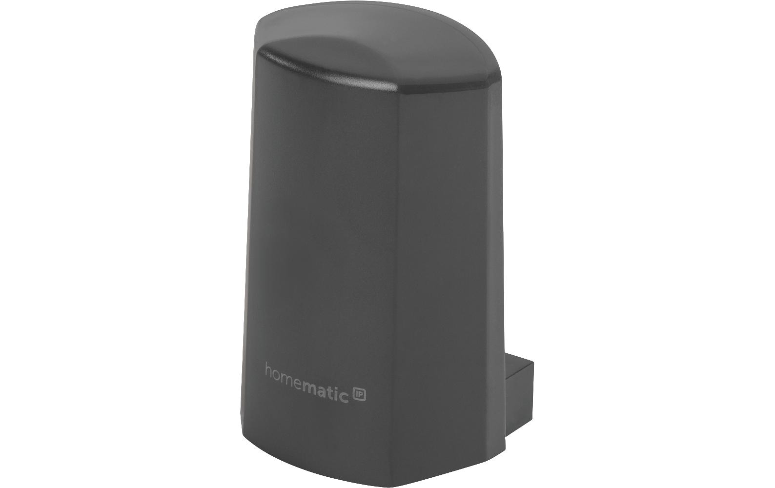 Homematic IP, Smart Home Funk-Temperatur- u