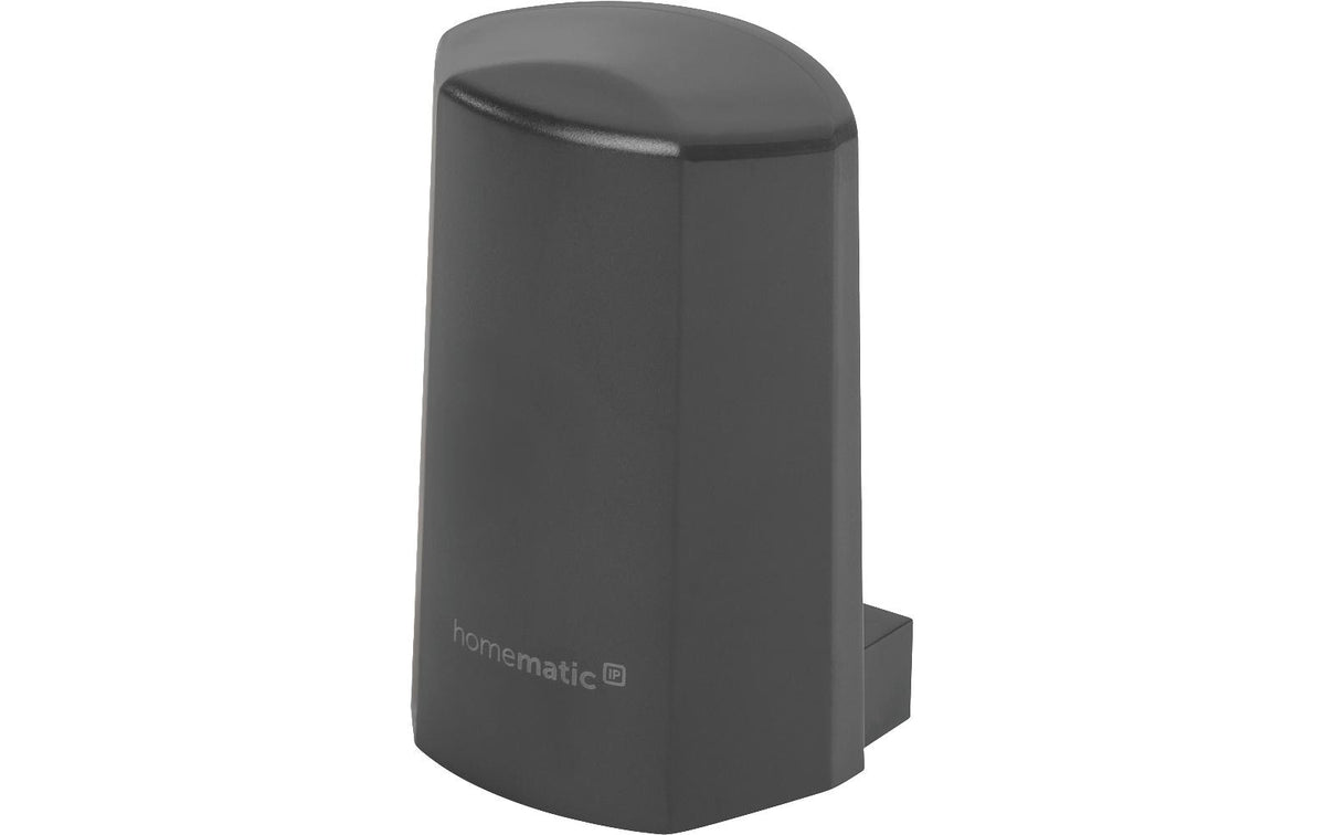 Homematic IP, Smart Home Funk-Temperatur- u