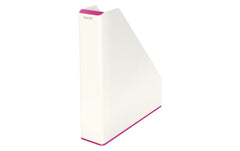 Leitz WOW Stehsammler Duo Colour