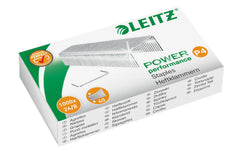 Leitz Power Performance P4 Heftklammern