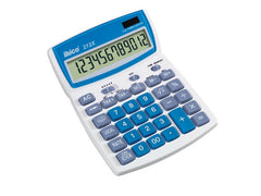 Ibico | Tischrechner 212X | 12-stelliges LCD-Display